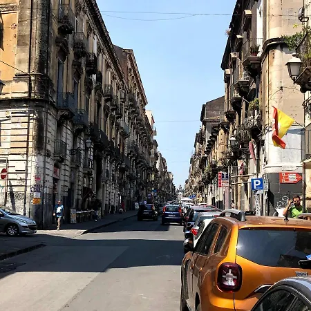 Garibaldi 94- Intera Casa A 2 Passi Dal Duomo Prázdninový dům