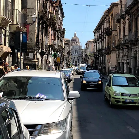 Prázdninový dům Garibaldi 94- Intera Casa A 2 Passi Dal Duomo *