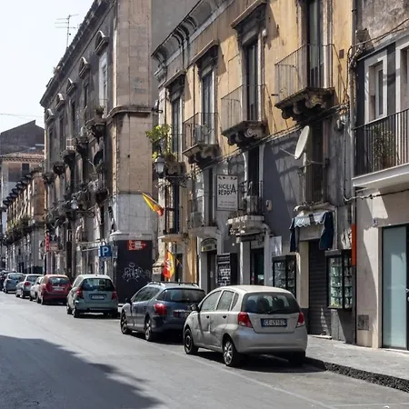 Prázdninový dům Garibaldi 94- Intera Casa A 2 Passi Dal Duomo *