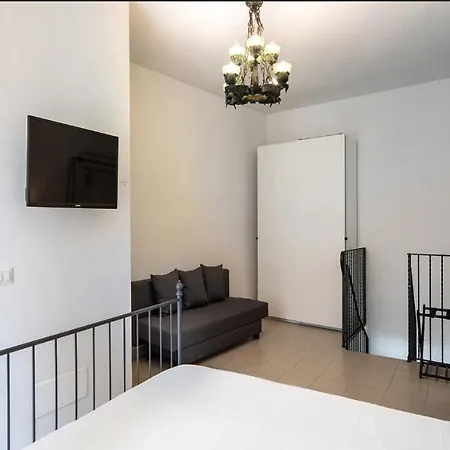 Prázdninový dům Garibaldi 94- Intera Casa A 2 Passi Dal Duomo Katánie