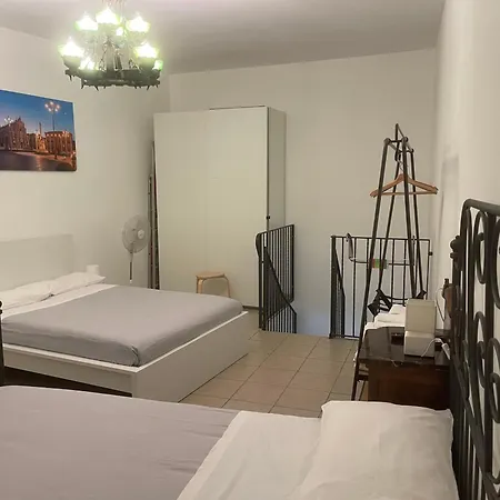Garibaldi 94- Intera Casa A 2 Passi Dal Duomo Prázdninový dům