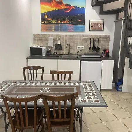 Prázdninový dům Garibaldi 94- Intera Casa A 2 Passi Dal Duomo *