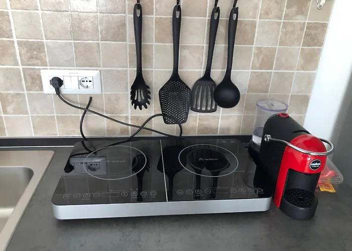 Garibaldi 94- Intera Casa A 2 Passi Dal Duomo Catania