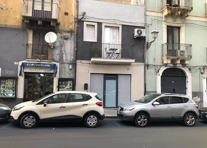 Garibaldi 94- Intera Casa A 2 Passi Dal Duomo